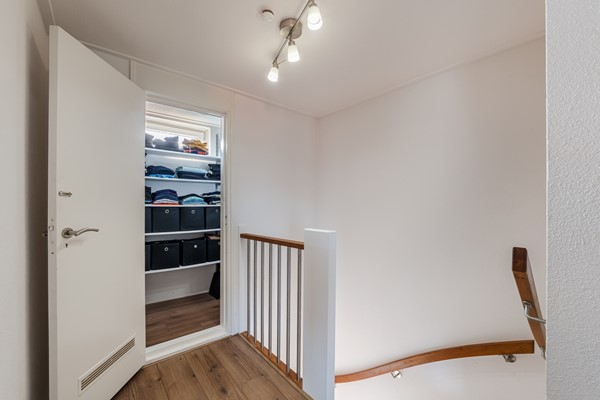 Medium property photo - Scheepswerfstraat 27b, 9501 NR Stadskanaal